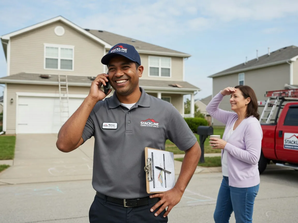 Chimney flashing repair Premium, KY FAQs